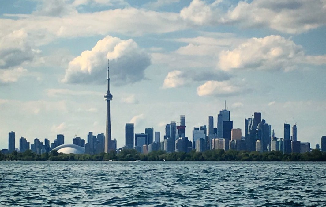 Why Sailing in Toronto is Awesome