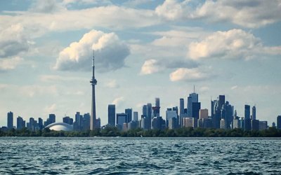 Why Sailing in Toronto is Awesome